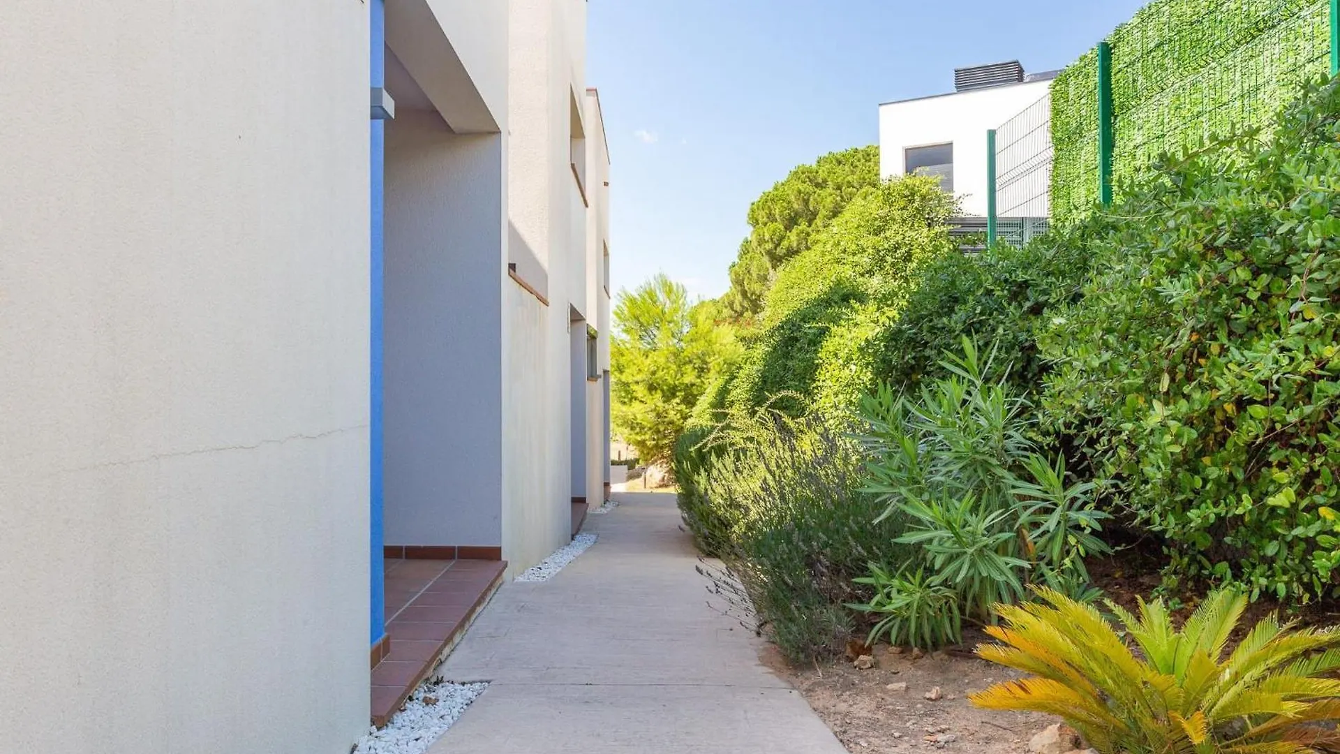 בית נופש הוילה L' Escala Casa Beatriz